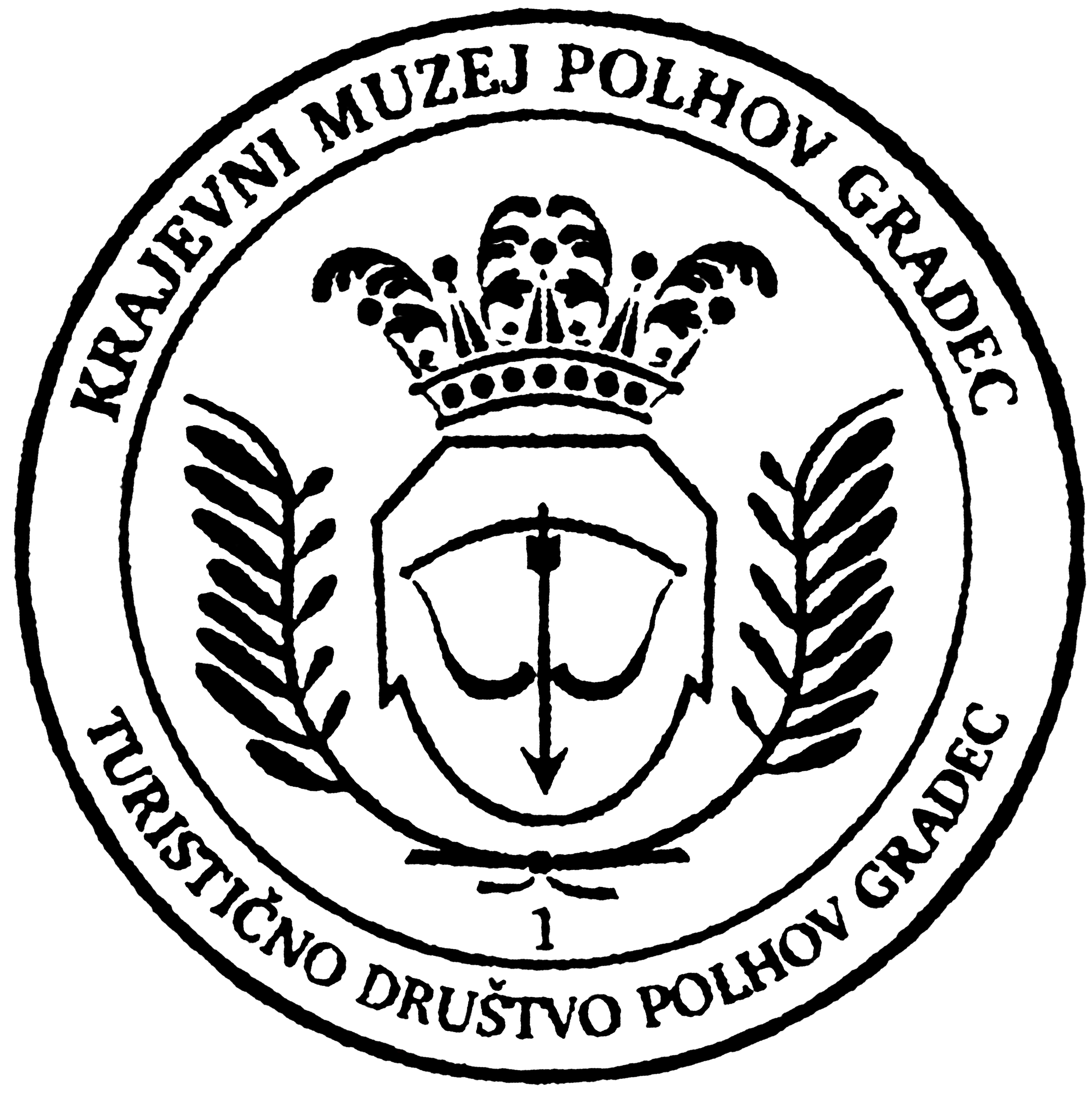 Logo muzeja